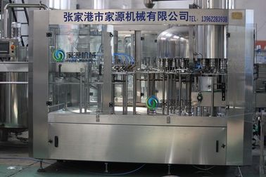 Chiny Automatic Bottle Filling Machine For Beverage dostawca