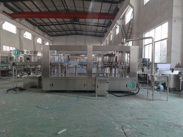 Chiny 15000BPH Bottle Filling Machine  dostawca