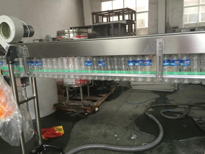 Cena automatycznego zamykania napełniania butelek wodą do napełniania