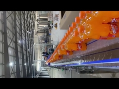 Rozlewnia napojów bezalkoholowych DCGF60