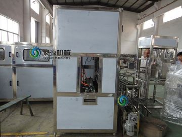 Chiny Mineral Water Filling Machine dostawca