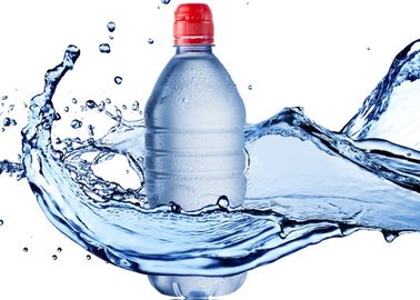 SUS304 Water Bottling Equipment With 14000 B / H High Production Capacity
