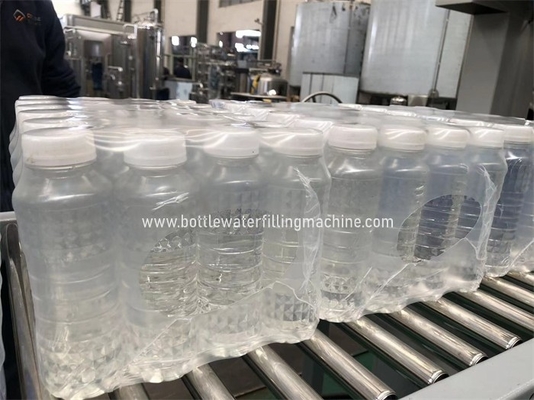 Mineral Water, Vitamin Water, Fruit Juice Making Machine, Packing Machine