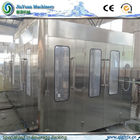 17000 Bottles Mineral Water Filling Machine for Mass Production