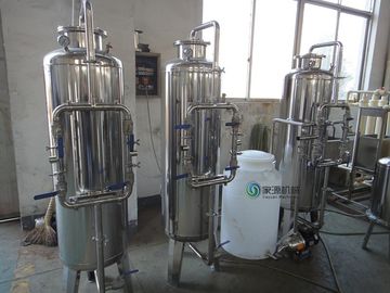 1 Tons Water Purifying Machine