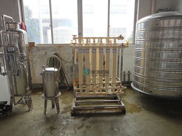 RO Water Treatment System