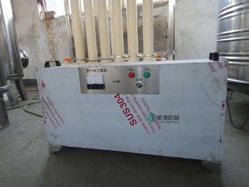 RO Water Treatment System