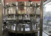 Soda Water Aluminum Can Carbonated Beverage Filling Machine