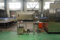 Energy Drink Carbonated Beverage Can Filling Production Line